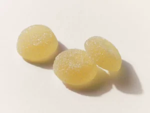 10mg Citrus Spritz x Clementine Gummies