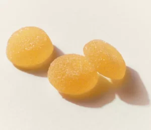 10mg Cinnamon Apple x Cereal Milk Live Resin Gummies