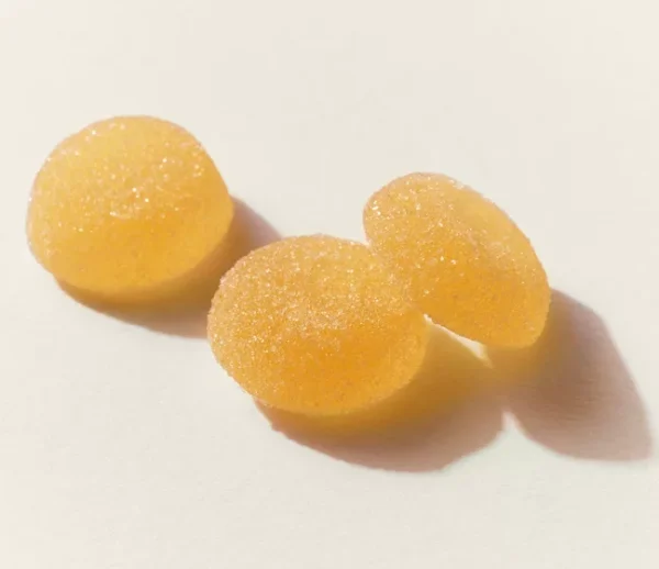 10mg Cinnamon Apple x Cereal Milk Live Resin Gummies
