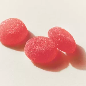 Buy Lost Farm 10mg Honey Apple x Sunshine OG Gummies