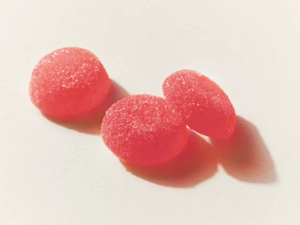 Buy Lost Farm 10mg Honey Apple x Sunshine OG Gummies