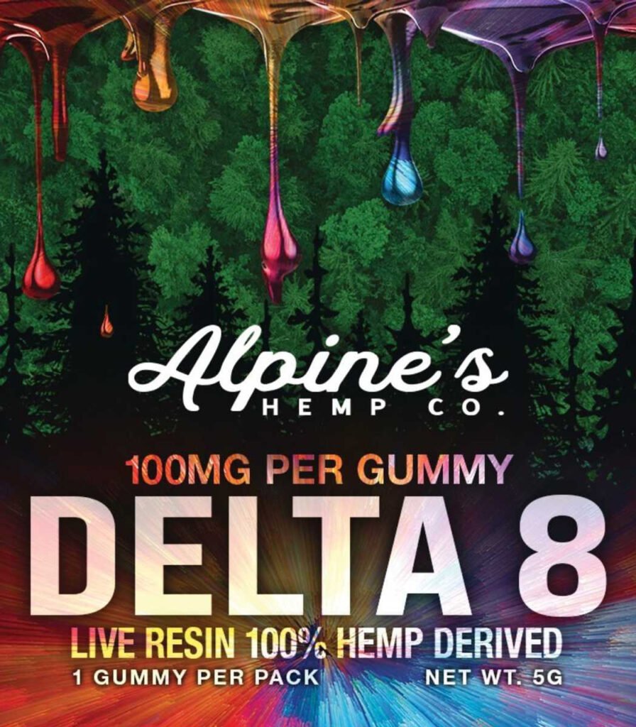 What Is Delta 8 9 Live Resin Gummies