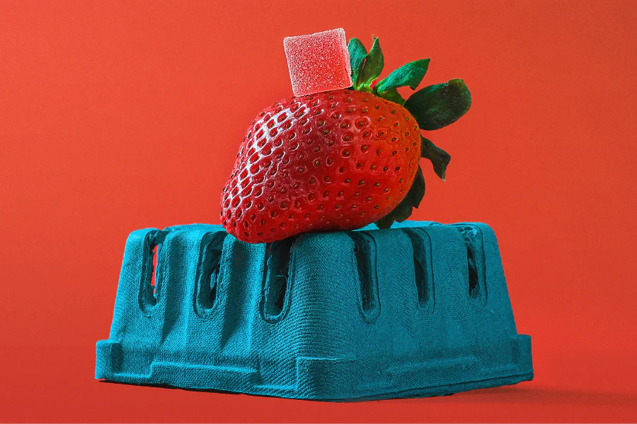 How Are Live Resin Gummies Different?